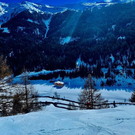 Nedererhof - Gemutliche Zimmer Mit Gemeinschaftskuche Ausserschmirn Zewnętrze zdjęcie